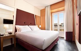 Mascagni Luxury Rooms & Suites